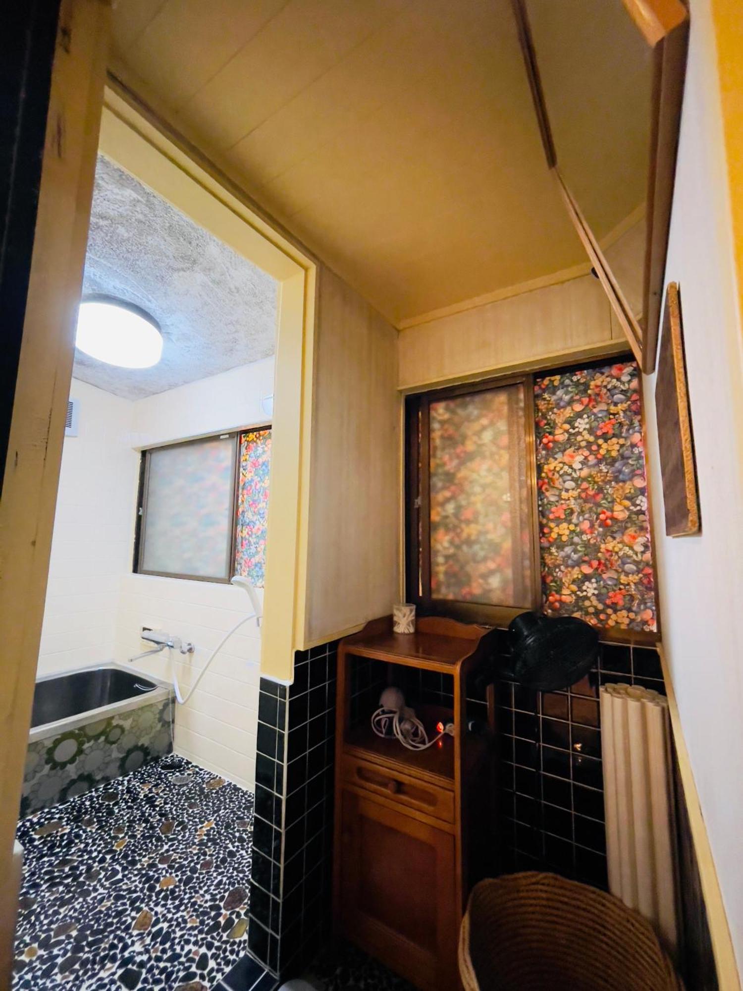Homestay Hanihoheto Ena Extérieur photo